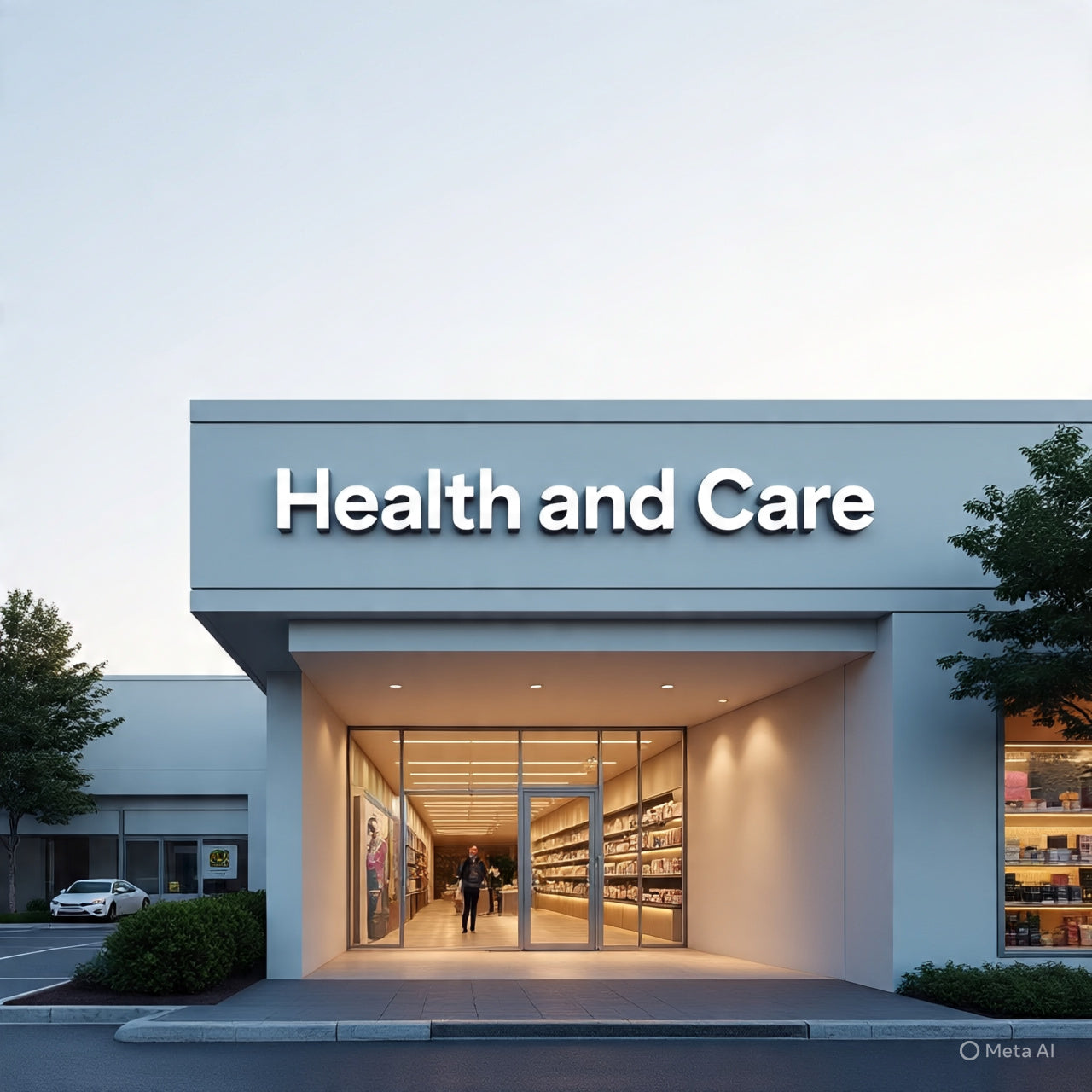 Health & Care