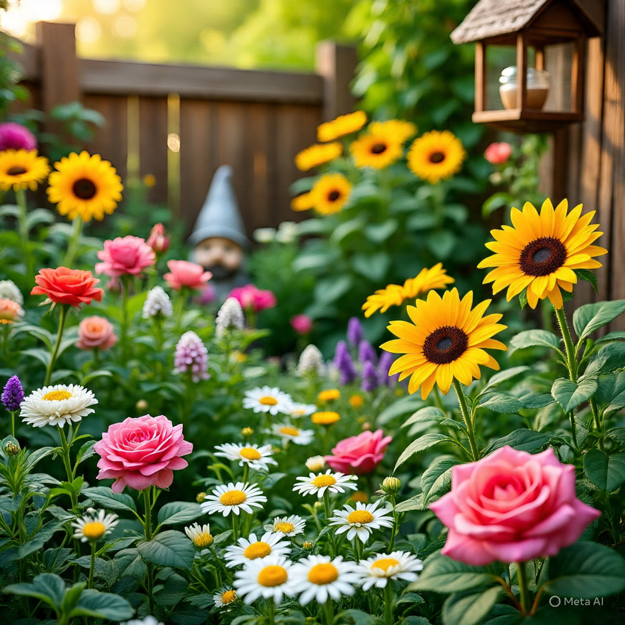 Home & Garden