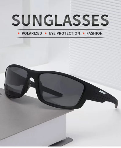 Gafas de Sol Polarizadas UV400 – Estilo Premium