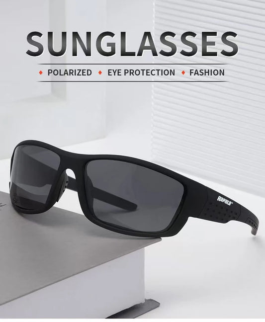 Gafas de Sol Polarizadas UV400 – Estilo Premium